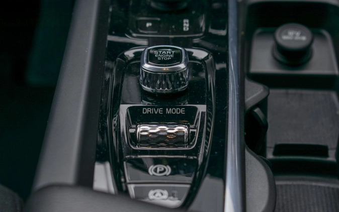 Volvo XC 60 cena 169750 przebieg: 30358, rok produkcji 2021 z Kałuszyn małe 407